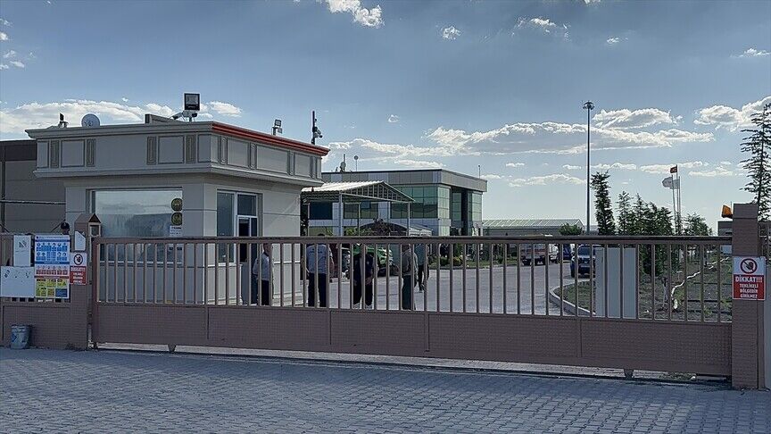 Havai fişek fabrikasında can pazarı: Patlamada 1 işçi hayatını kaybetti
