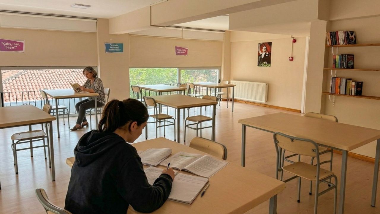 Türkan Saylan Misafirhanesi Kadınların Güvenli Adresi Oldu3