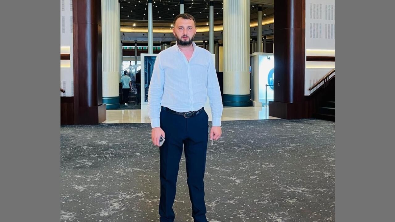 Ufuk Özder