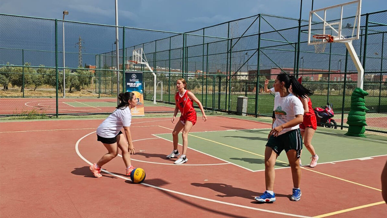 Ulusal Sporss