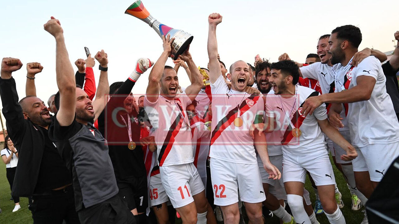 Ünal Kaya Yildizspor Yeni̇ Kiroba 2