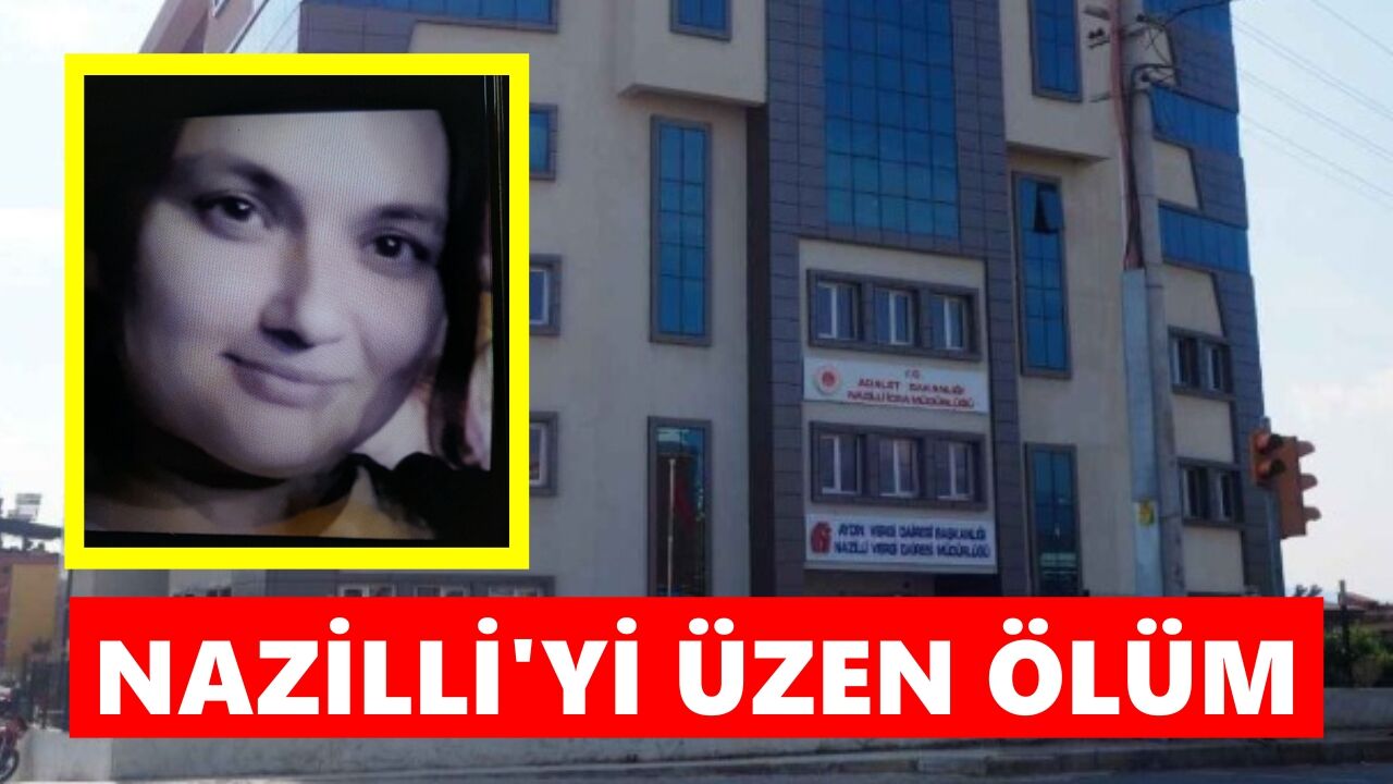 Vergi Dairesi çalışanı yaşam savaşını kaybetti