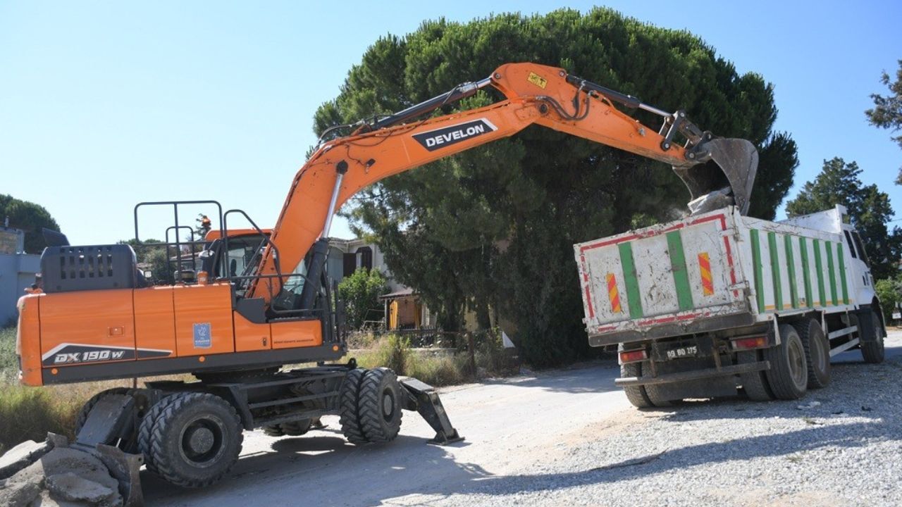 Yeni Yollarla Kuşadası Nefes Alacak1