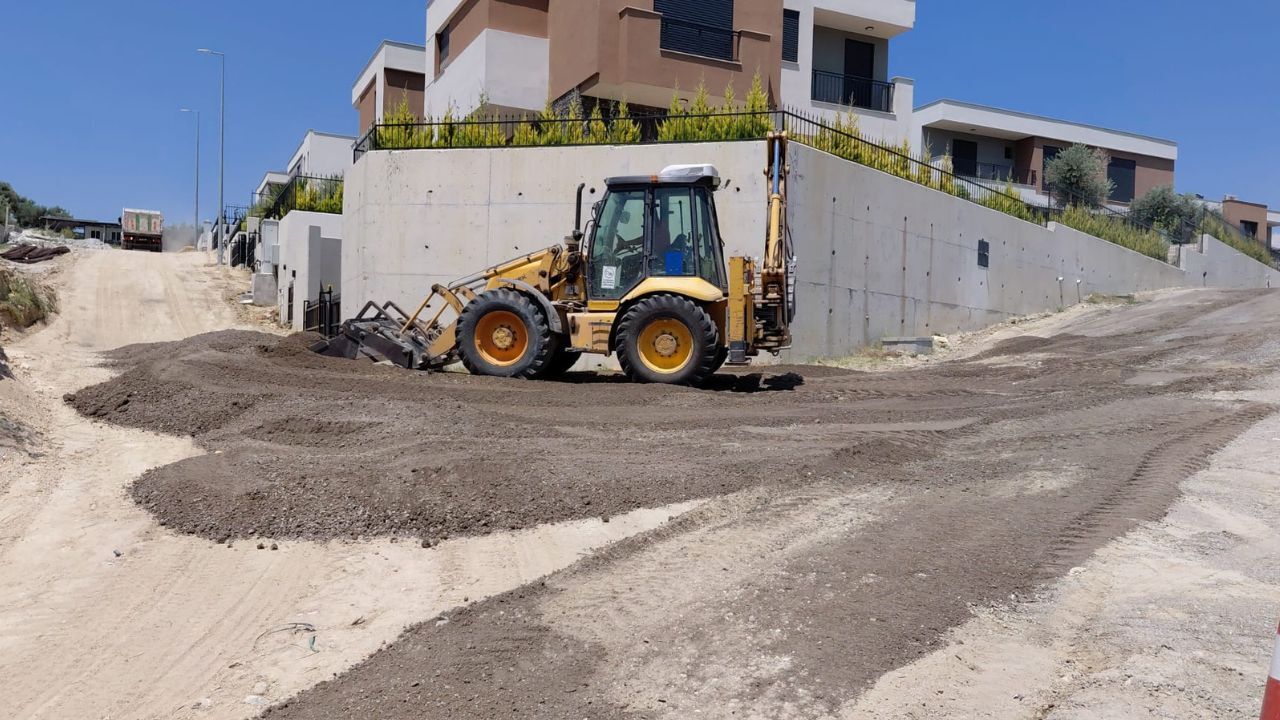 Yeni Yollarla Kuşadası Nefes Alacak2
