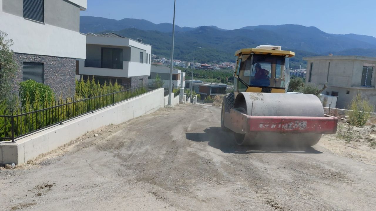 Yeni Yollarla Kuşadası Nefes Alacak3