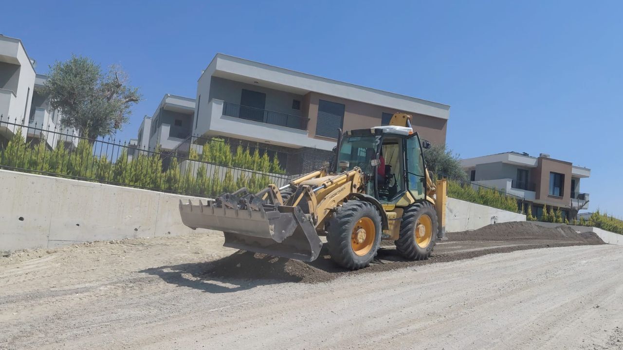 Yeni Yollarla Kuşadası Nefes Alacak5