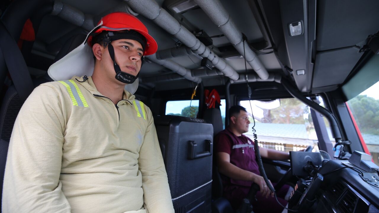 Yeşil Vatan Nöbeti 3 Kuşaktır Sürüyor 4