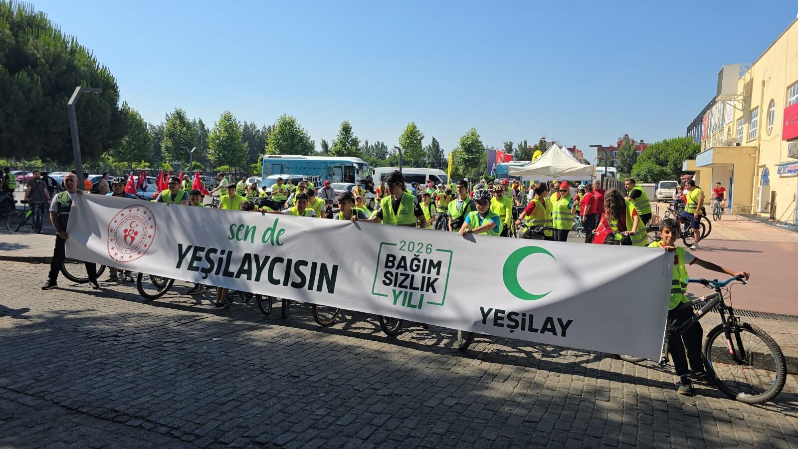 Yeşilay 2