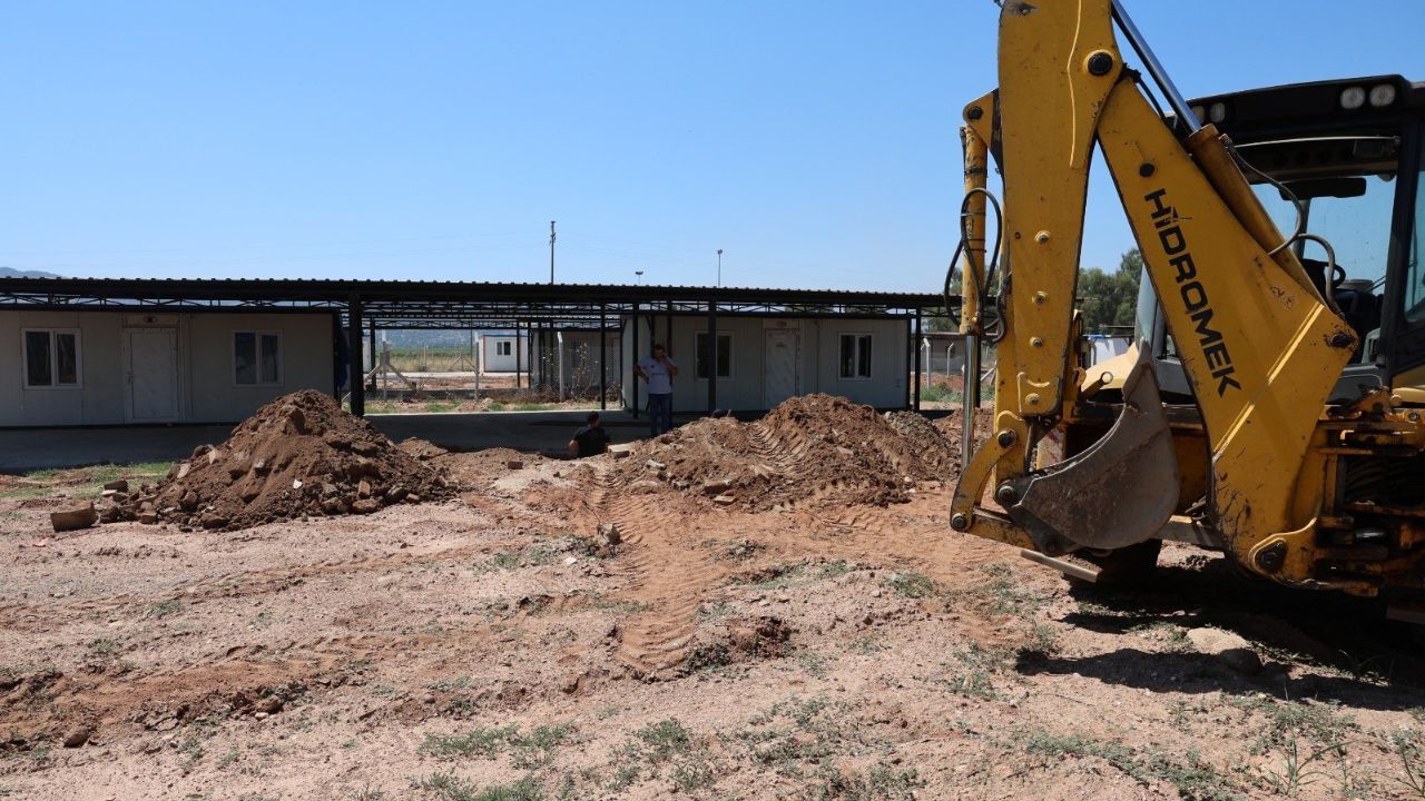 Yetişkin’den Patili Dostlara 26 Bin Metrekarelik Yaşam Alanı3