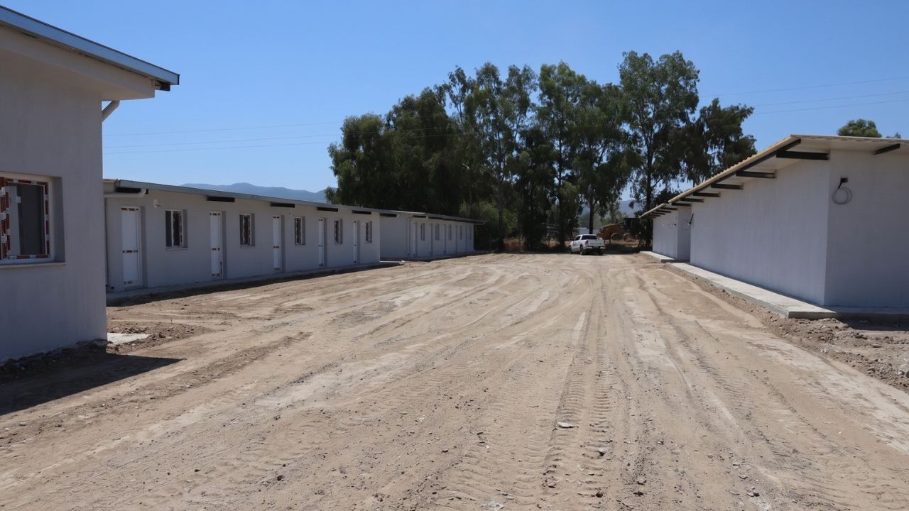 Yetişkin’den Patili Dostlara 26 Bin Metrekarelik Yaşam Alanı4