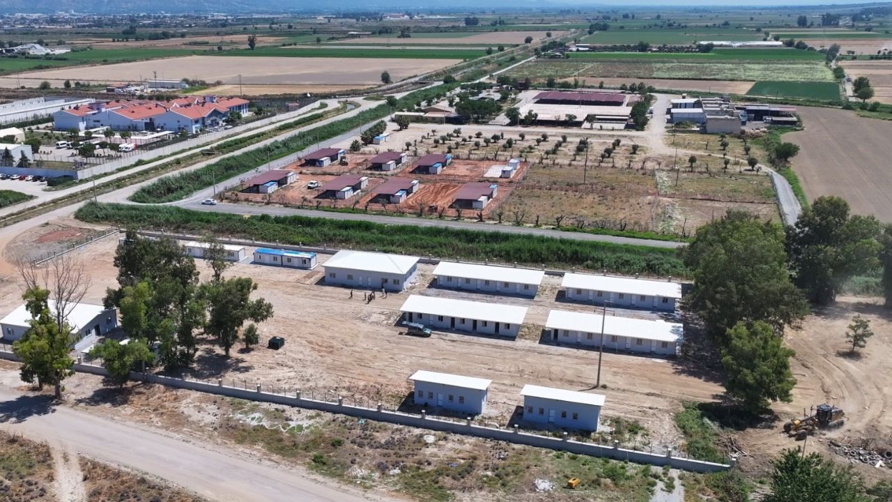 Yetişkin’den Patili Dostlara 26 Bin Metrekarelik Yaşam Alanı6