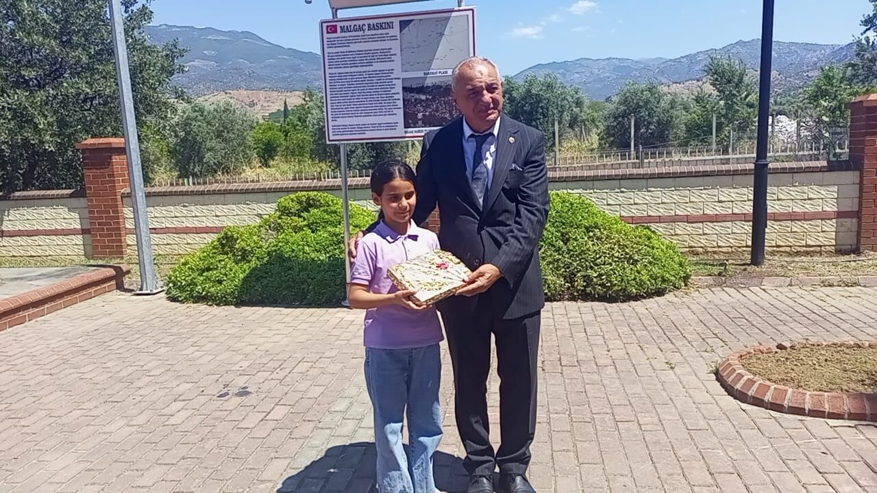 Yörük Ali Efe’nin Destanı Sultanhisar’da Gururla Anıldı 2