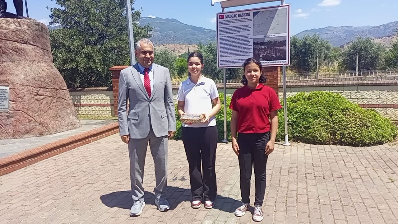 Yörük Ali Efe’nin Destanı Sultanhisar’da Gururla Anıldı 3
