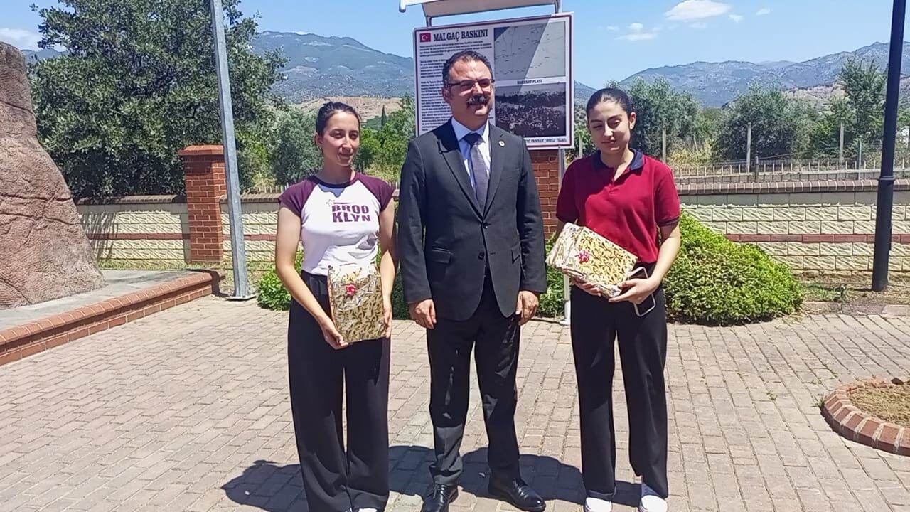 Yörük Ali Efe’nin Destanı Sultanhisar’da Gururla Anıldı 4