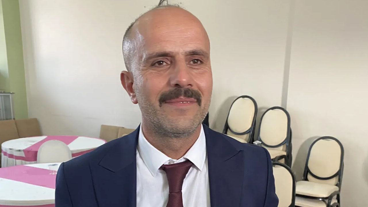 Zakir Yılmaz