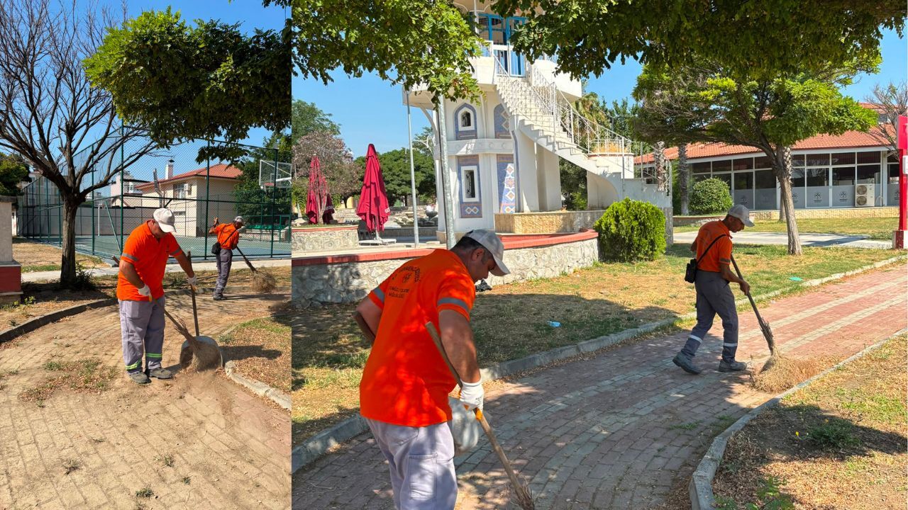 Zencirci Sözünü Tuttu, Işçilerin Ikramiyeleri Hesaplara Yattı1