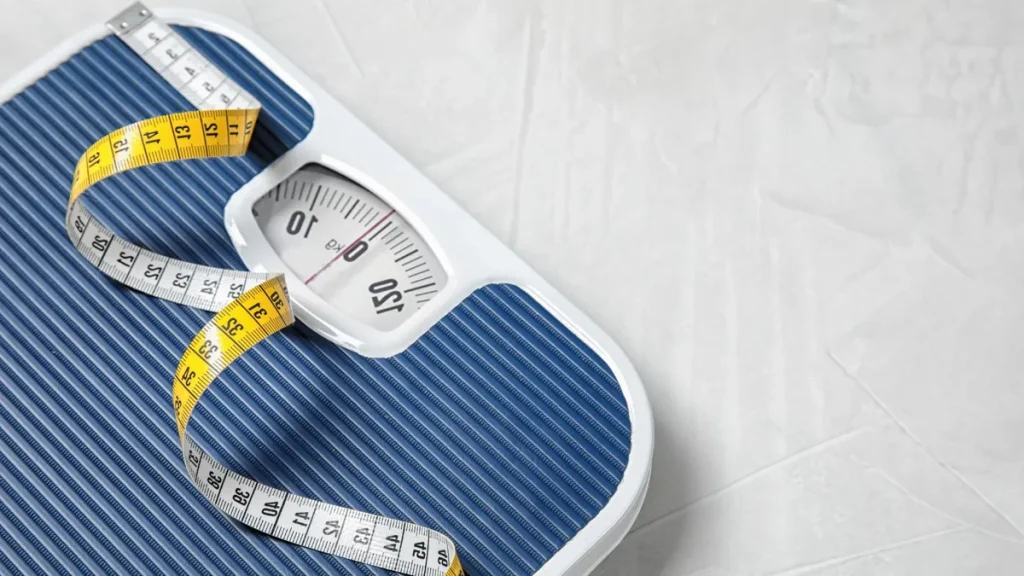 1 Ayda Kac Kilo Vermek Saglikli 1024X576