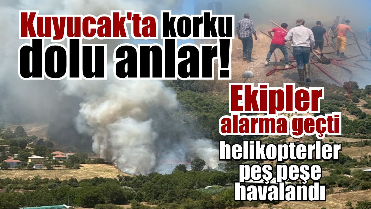 Kuyucak