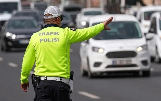 Danıştay'dan trafik cezası kararı! Artık emsal teşkil edecek