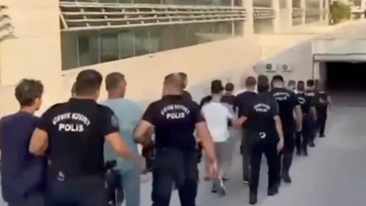 Asayiş