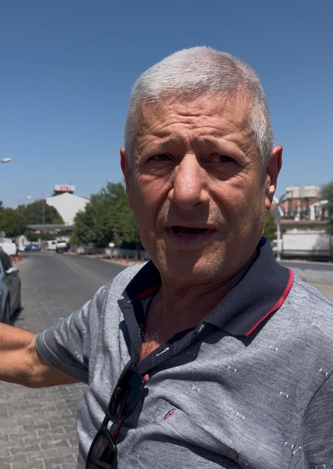 Ahmet Ören