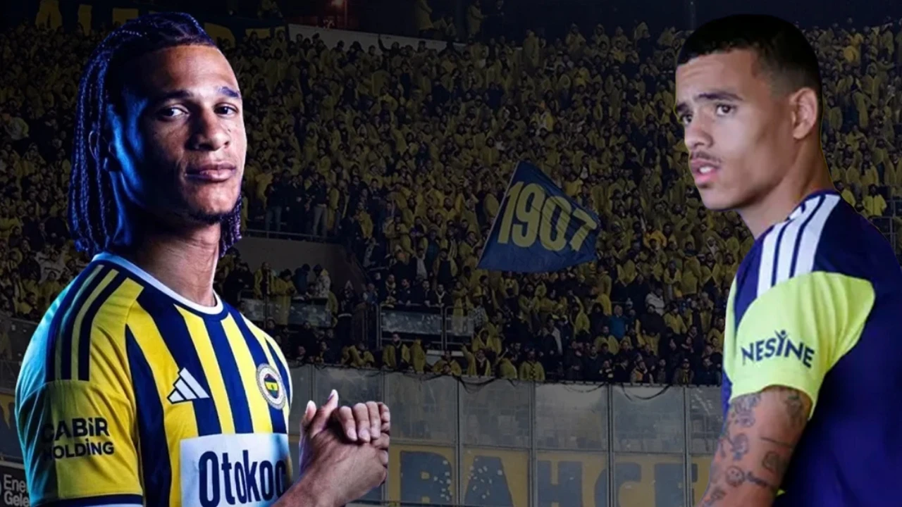 Ake Ve Greenwood Gornik Zabrze Macinda Oynayacak Mi Ismail Kartal Acikladi Noos