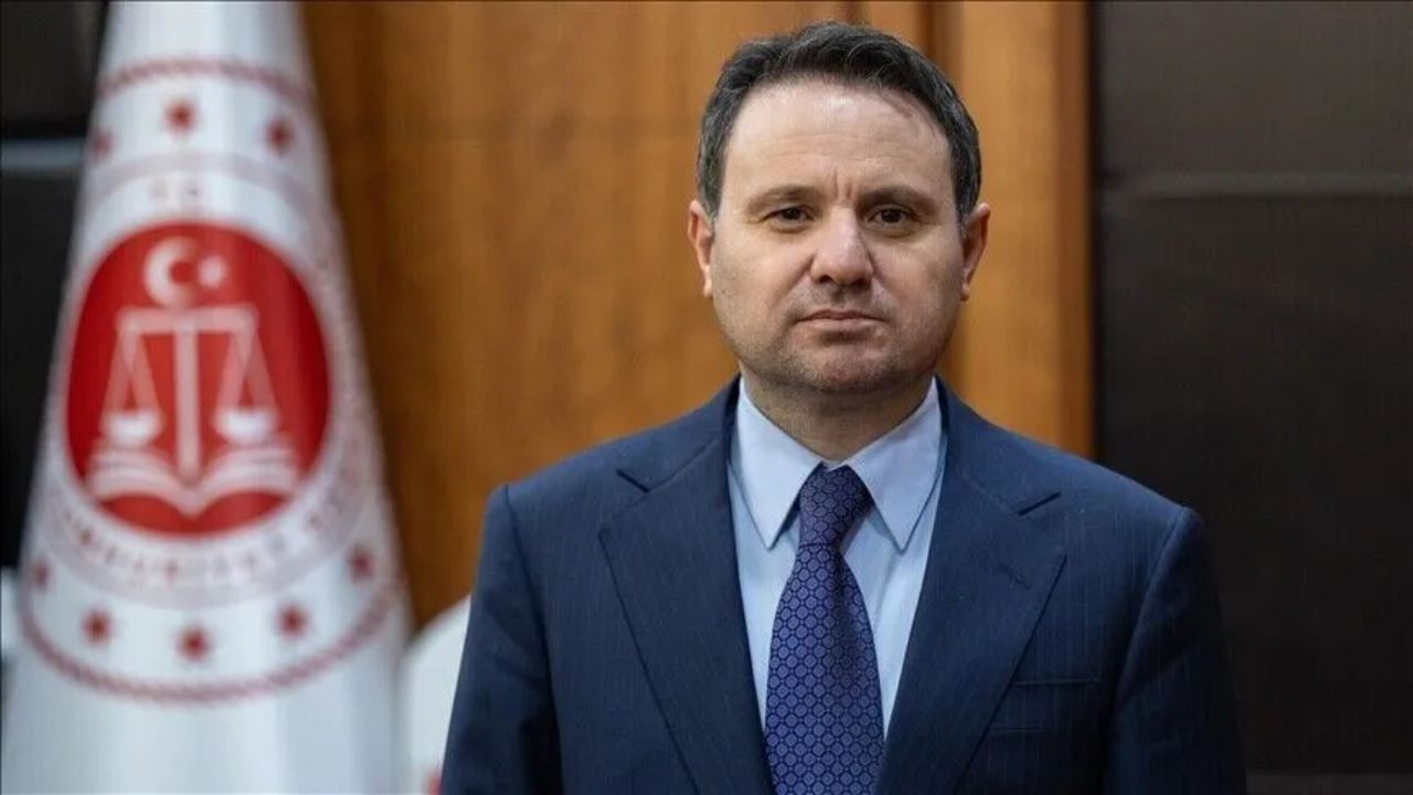 Akın Gürlek