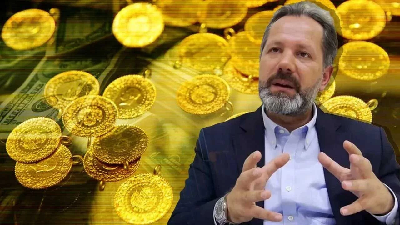 Altin Satmak Icin Dogru Zamani Islam Memis Acikladi