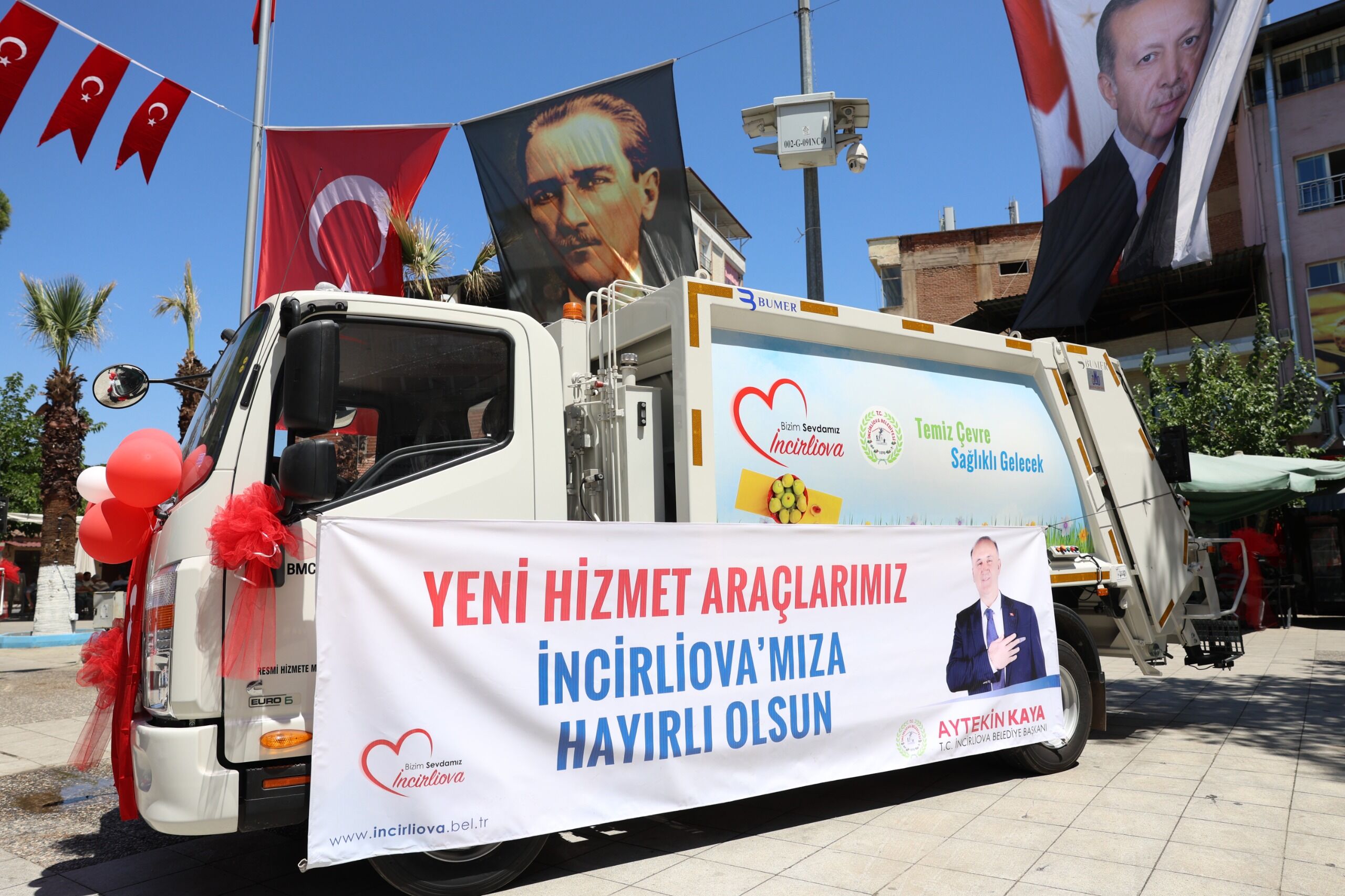 Araç 2-1