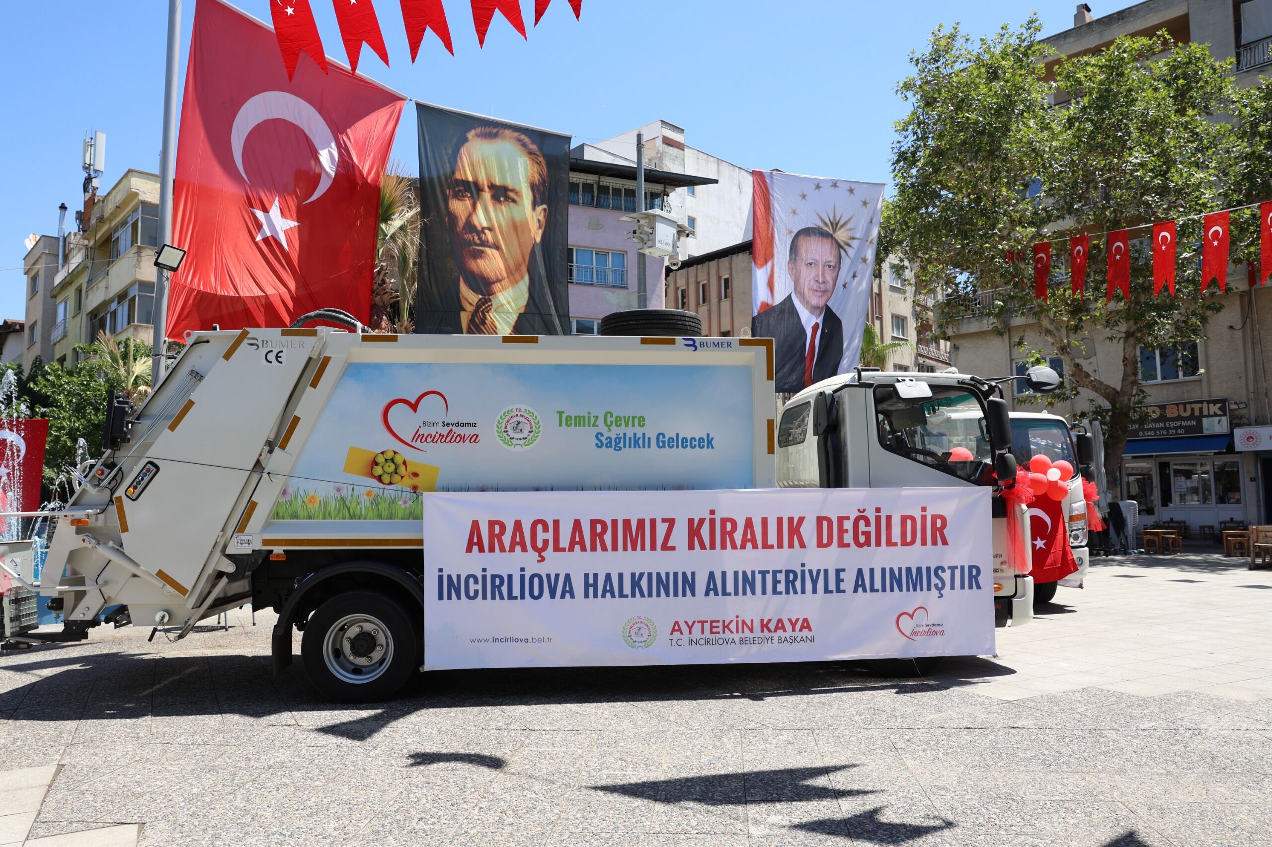 Araç Son