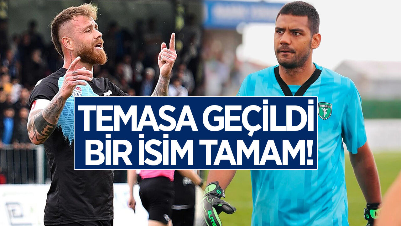 Aydın Büyükşehir Belediyespor'da transfer mesaisi başladı