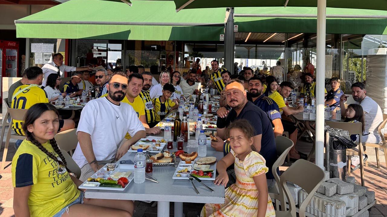 Aydın Fb Sarı Grup-1