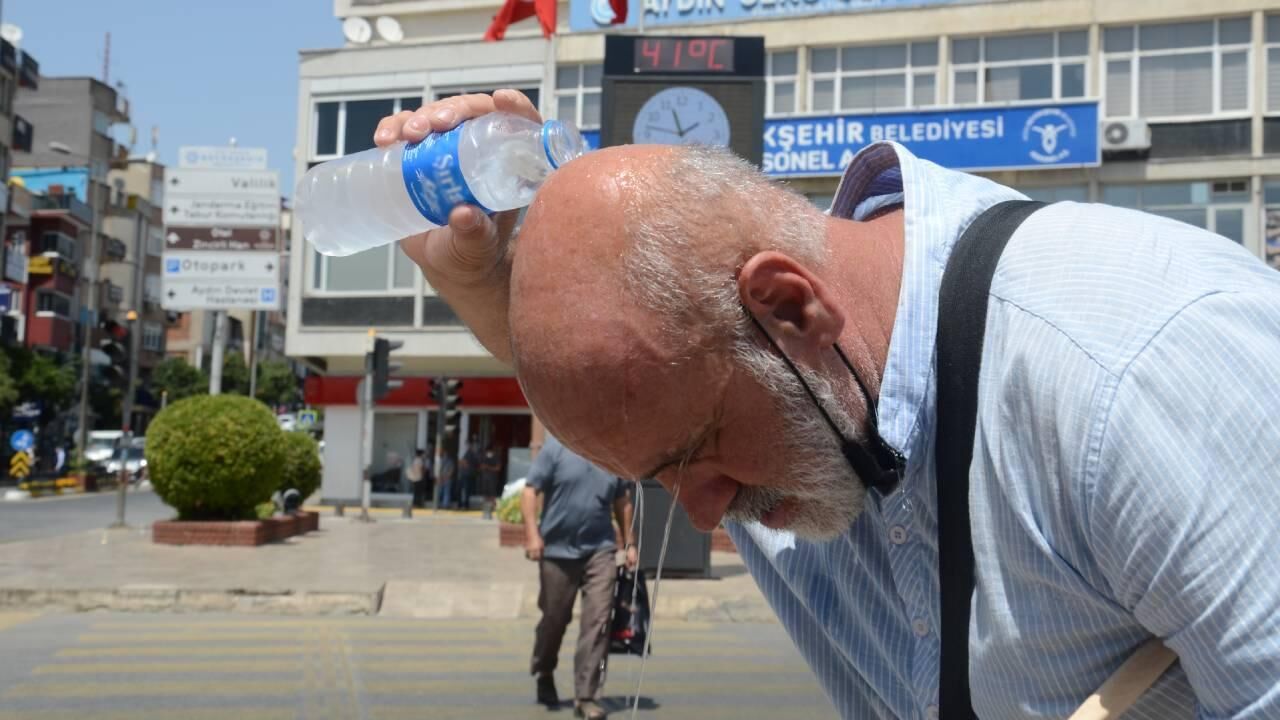 Aydin Sicaklik Aa 1628835