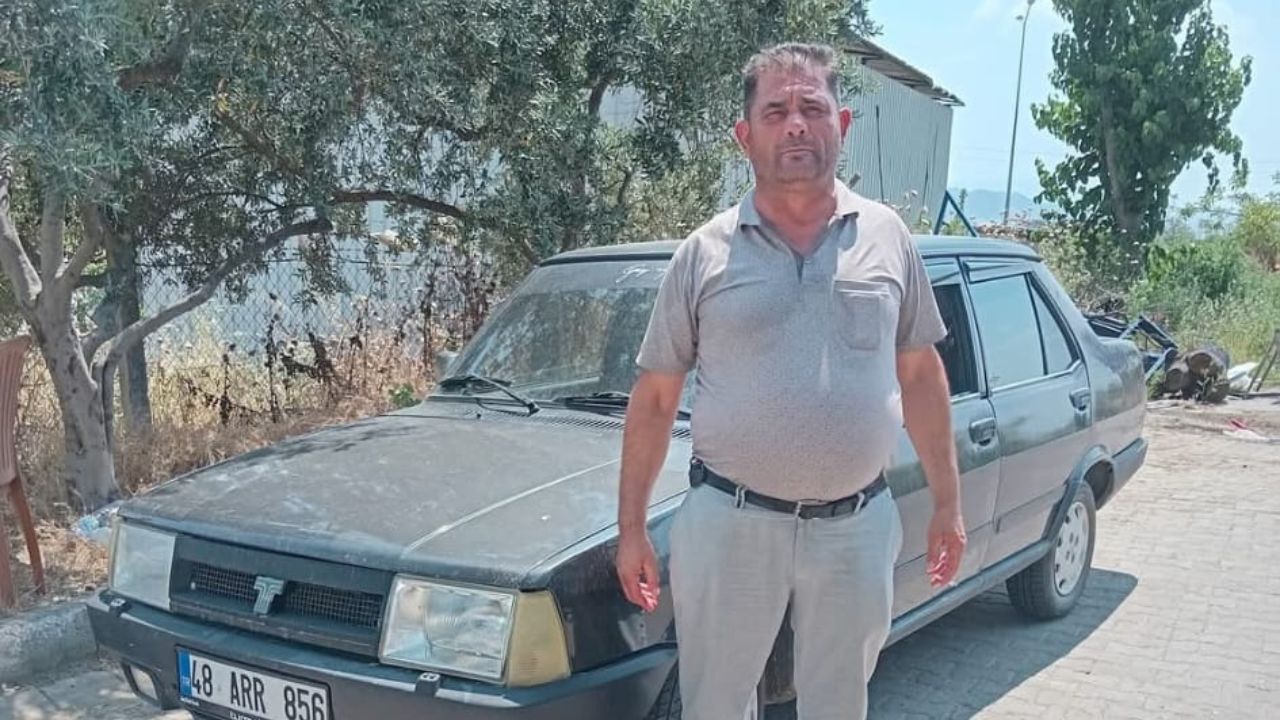 Aydın'da Esrarengiz Ölüm!1