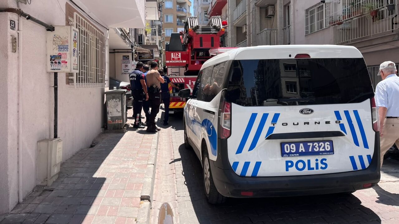 Aydın’da Hareketli Saatler 2