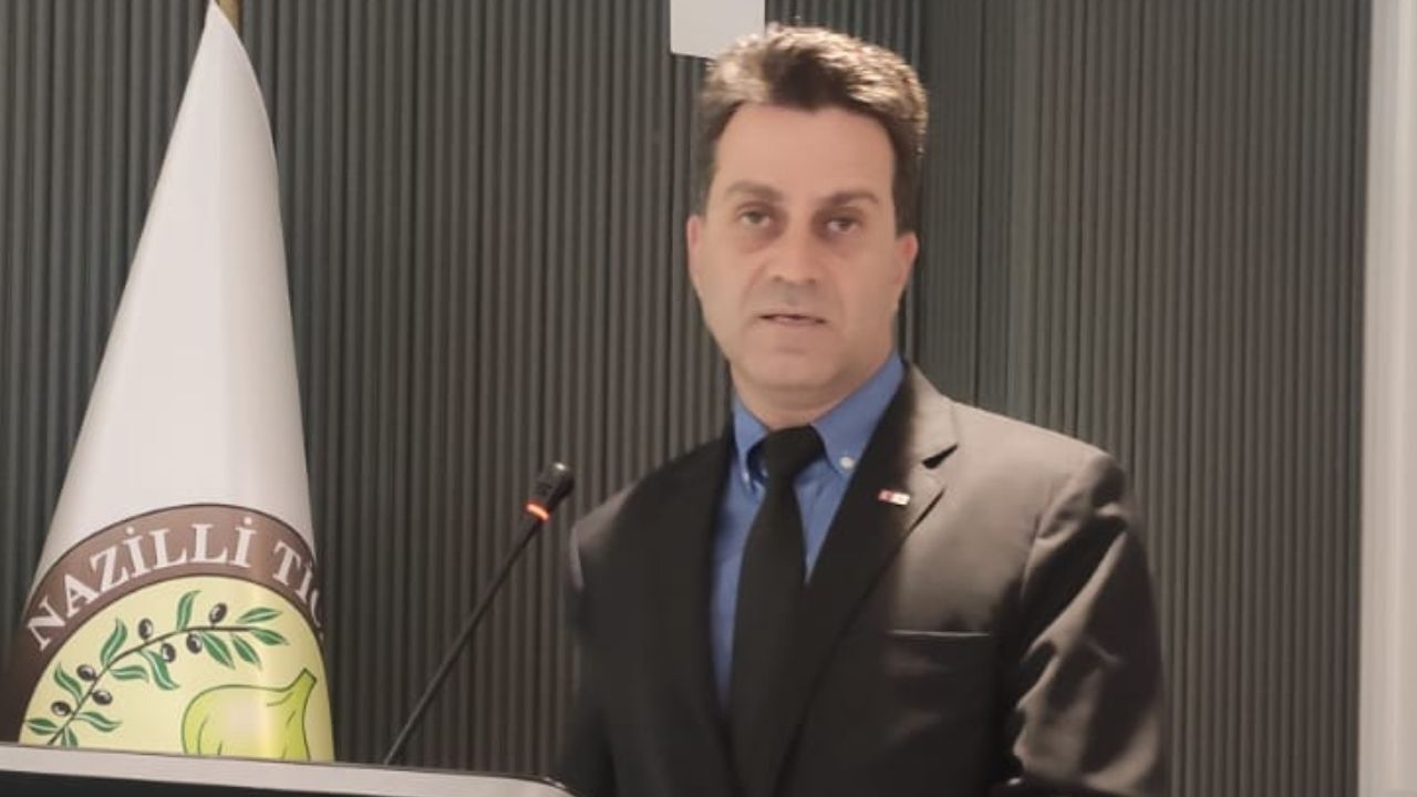 Aydın'da Muhtarlara Kritik Çağrı2