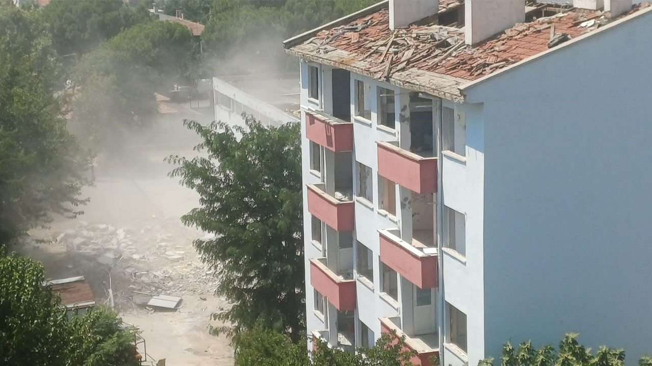 Aydında Ortalık Toz Duman2