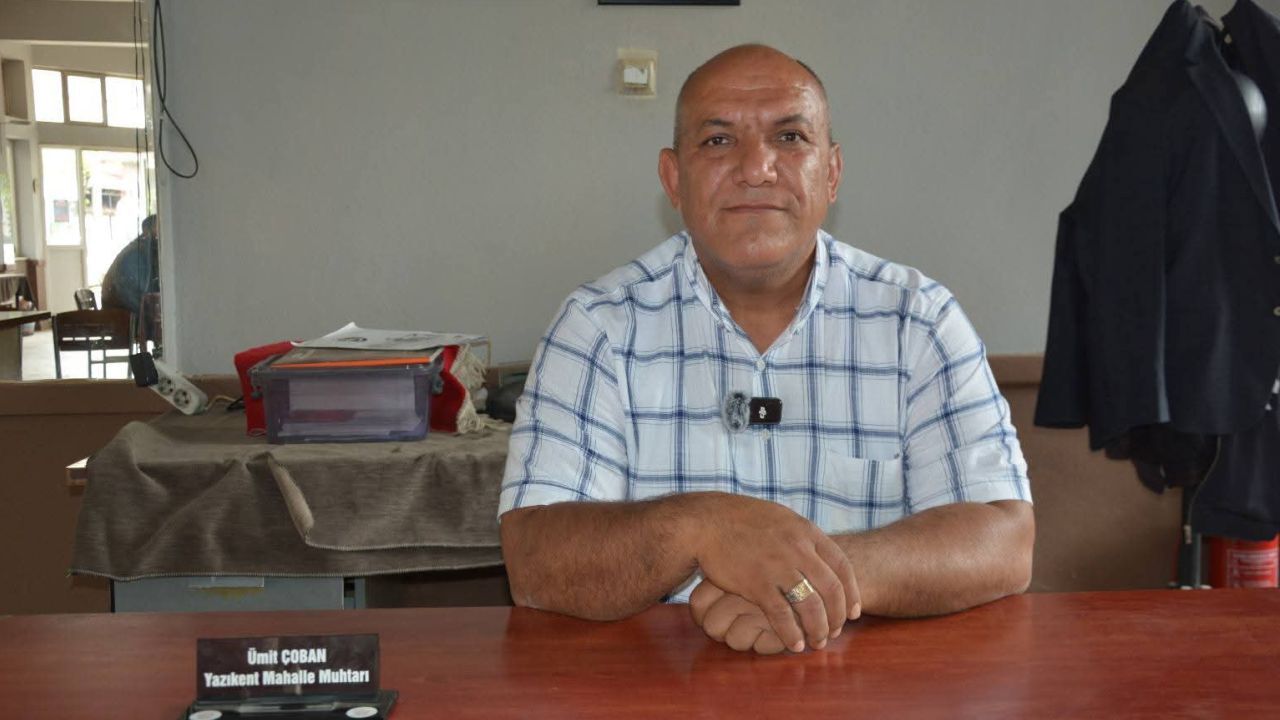 Aydın'da Oy Yok Çıkışı1
