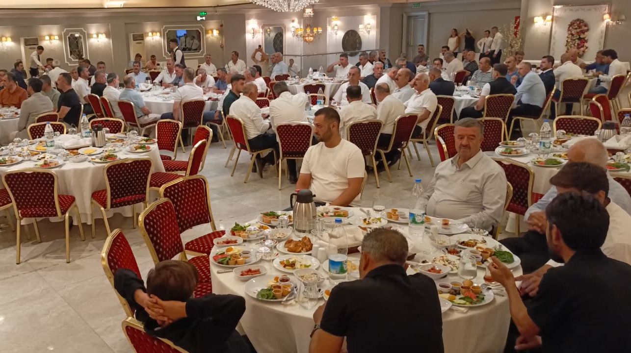 Aydın’dan ‘Terörsüz Türkiye’ Sürecine Ortak Destek Mesajı 4