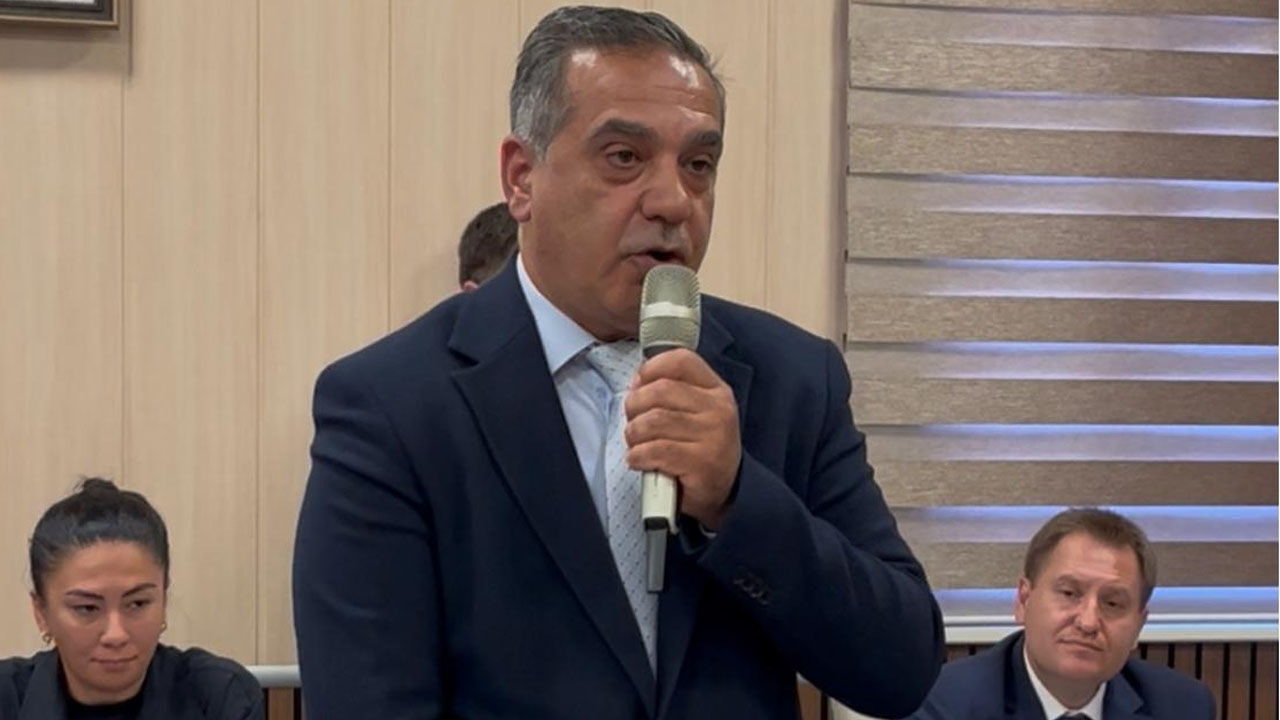 Ayhan Temiz