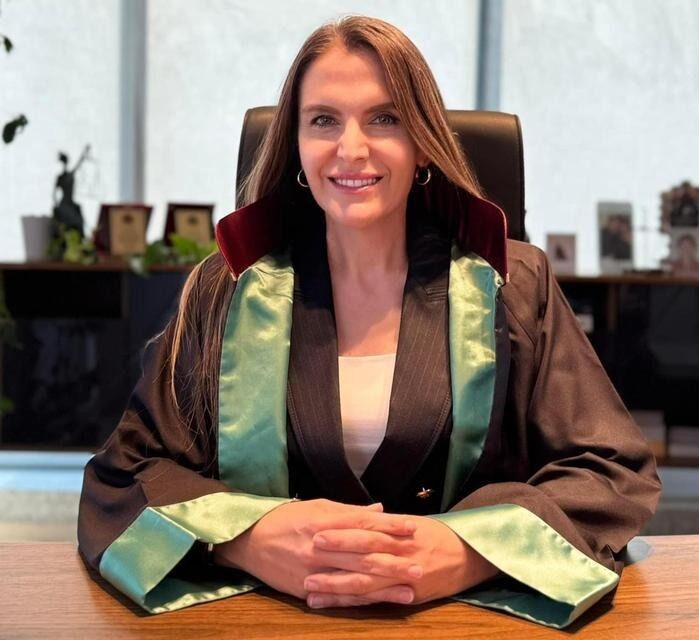 Ayşe Öğünçlü