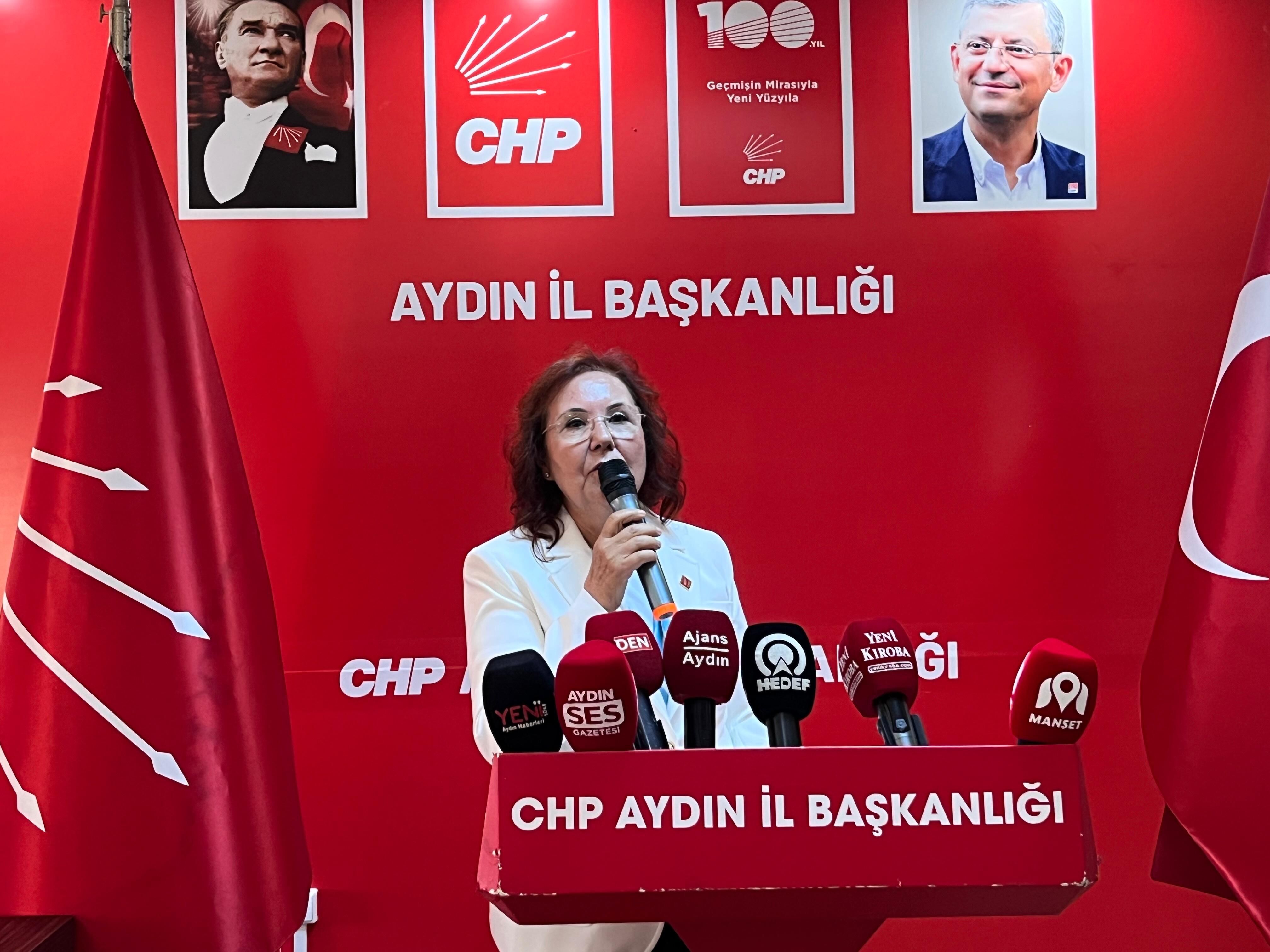 Ayşe Özdemi̇r