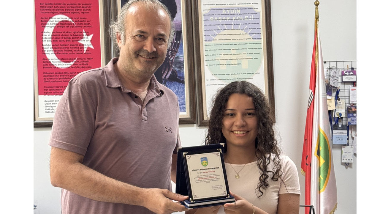 Başak 3