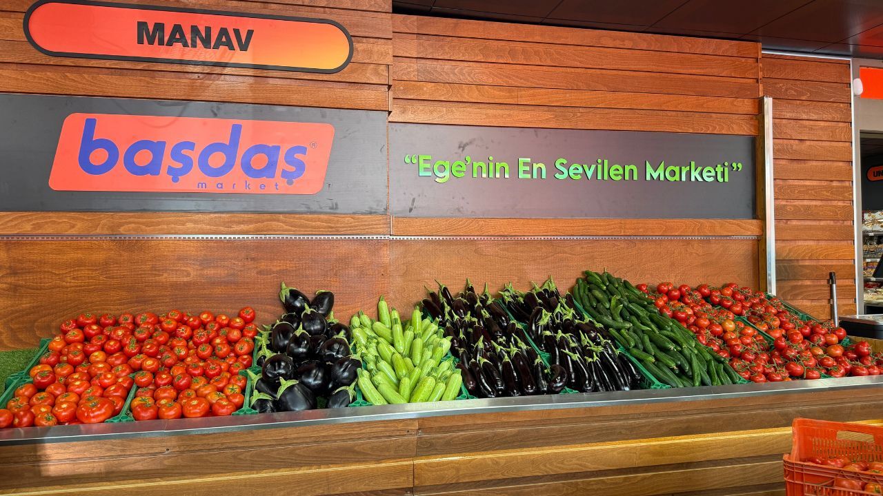Başdaş, Aydın’daki 6’Ncı Şubesini Açıyor Açılışa Özel Şok Kampanyalar1