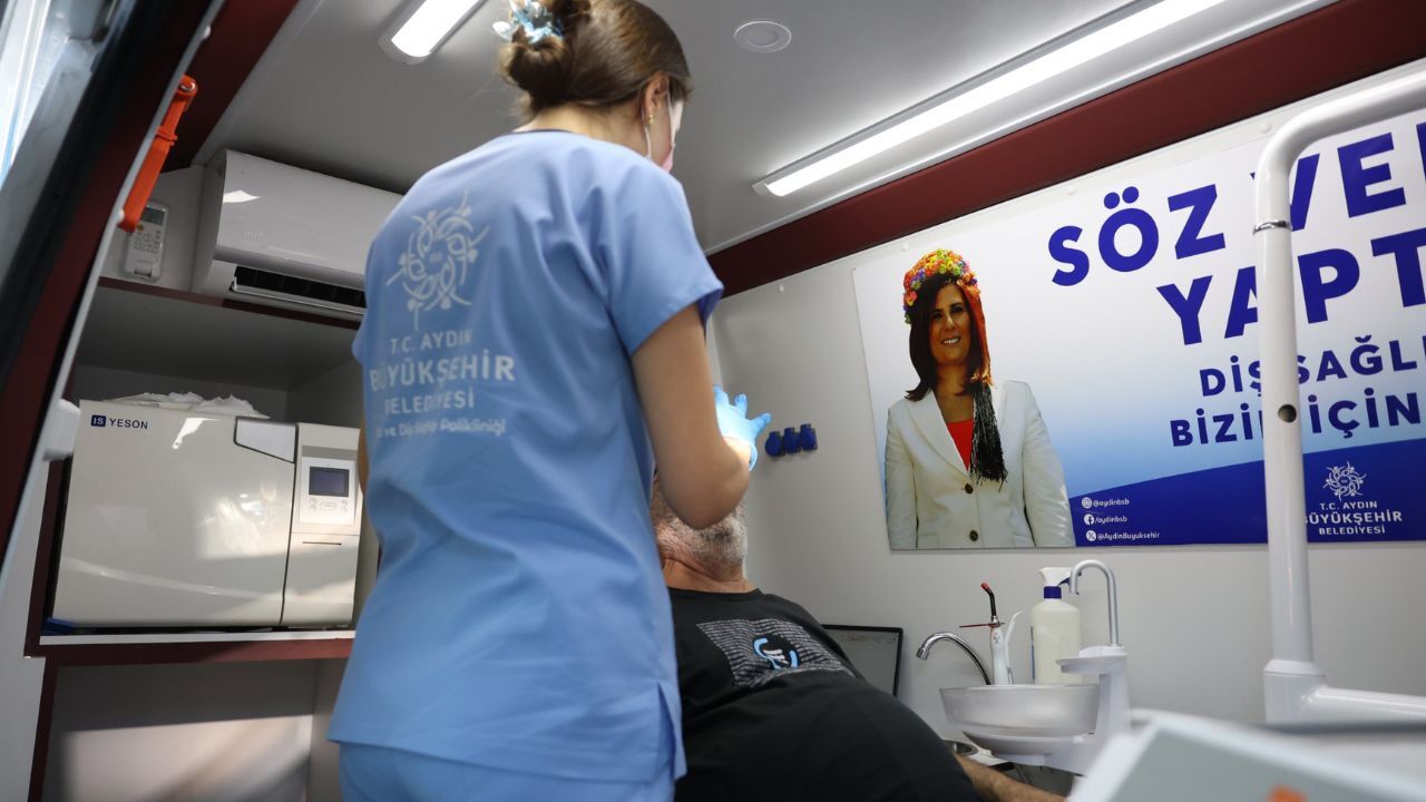 Başkan Çerçioğlu Sağlık Hizmetini Mahallelere Taşıyor2