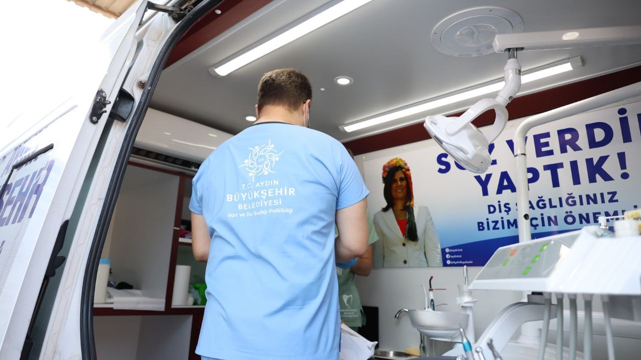 Başkan Çerçioğlu Sağlık Hizmetini Mahallelere Taşıyor4