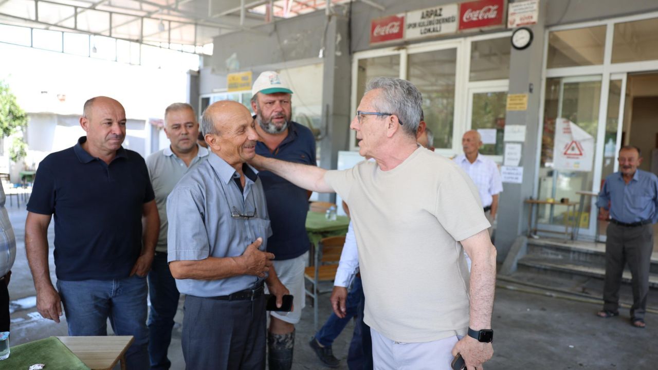 Başkan Tetik'ten Iddialı Hedef6