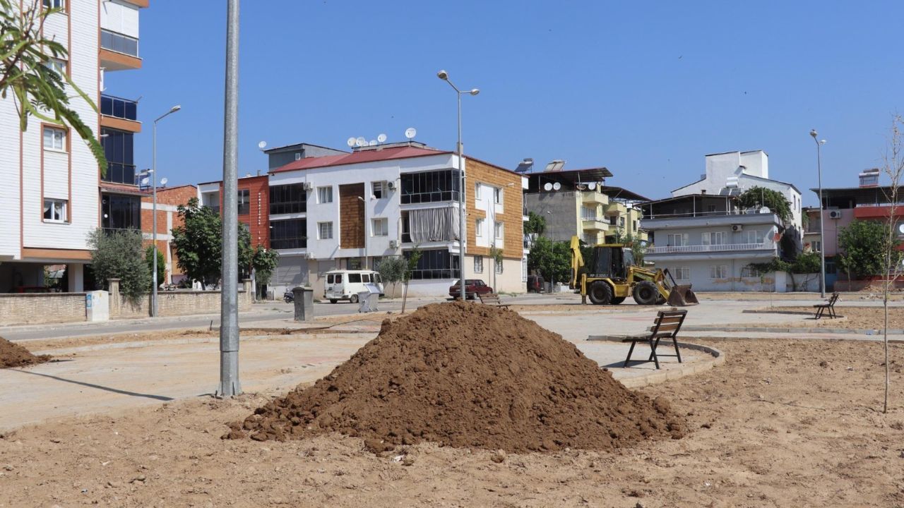 Başkan Tetik'ten Nazilli'ye Eş Zamanlı Hizmet Atağı6