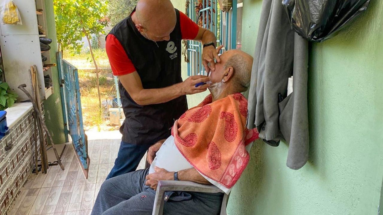 Başkan Yetişkin'in Dayanışma Projesi Büyüyor3
