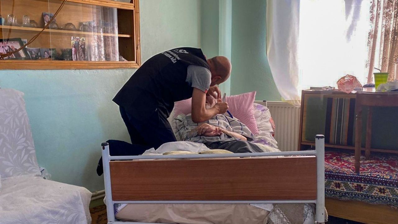 Başkan Yetişkin'in Dayanışma Projesi Büyüyor4